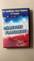 Karaoke DVD: Chansons Francaises Vol. 2 - Top Hits! (1406)