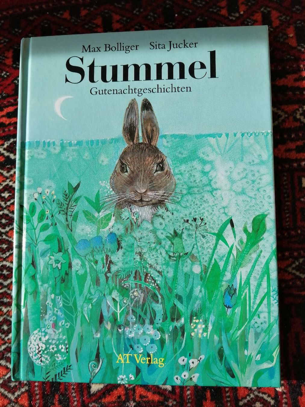 Libri: Stummel Max Bolliger neu – Nuovo e nell'imballaggio originale da Wettingen venduto da penelope39