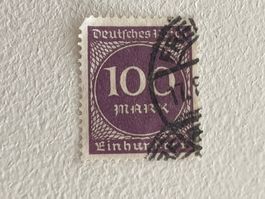 SALE ! DR Briefmarken ab 1.25 CHF (Gratis-Versand)