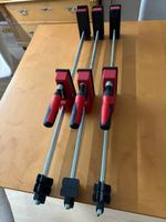 Verleimzwingen-Set BESSEY