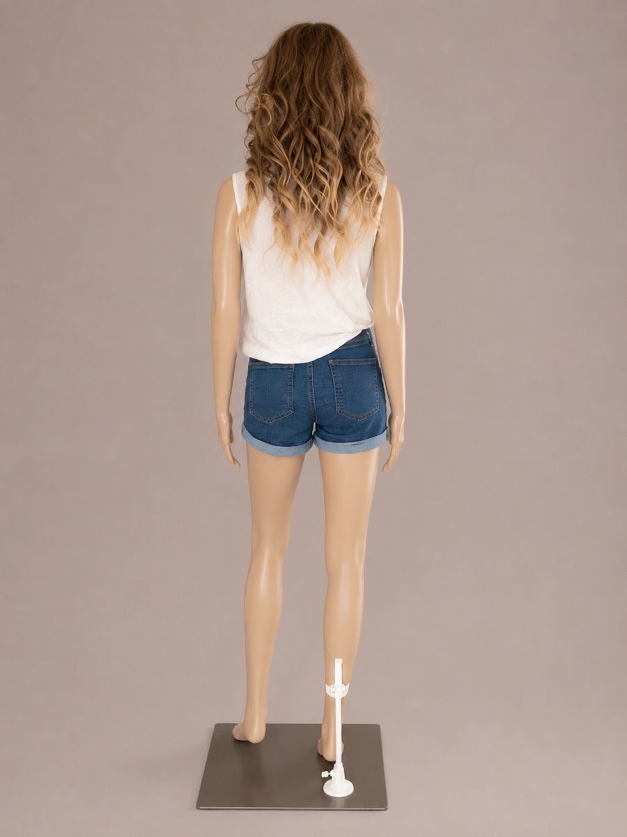 Pantalons: Shorts EVEN & ODD Gr M  – D'occasion à Laupersdorf par Cloludi 1