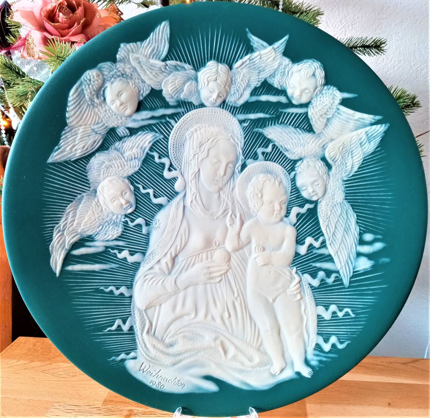 Villeroy & Boch Piatti: 🎇Villeroy & Boch🎇 – Usato da Wabern venduto da prixe