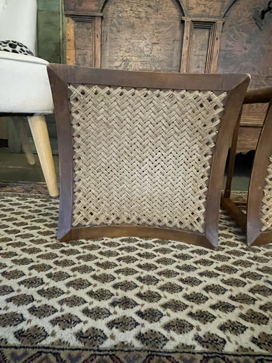 Tabourets: Hocker – D'occasion à Horn par Jronimo 2
