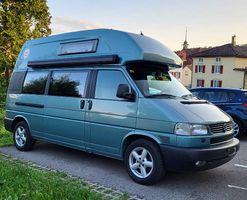 VW T4 California Exclusive