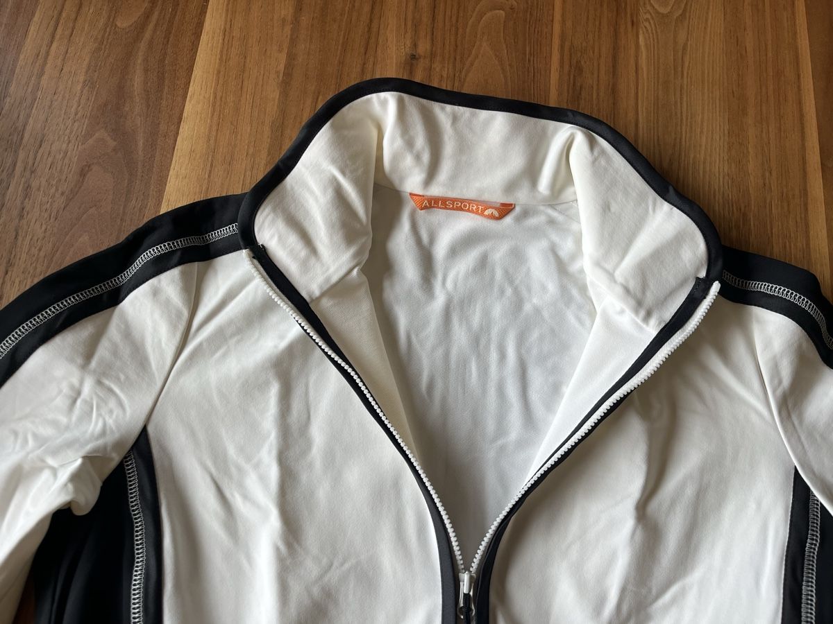Allsport Giacche: Softshell Jacke v Allsport, Gr. 44 – Usato da Meilen venduto da Feldmeilen 3