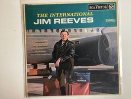 Jim Reeves LP - International (OFK)