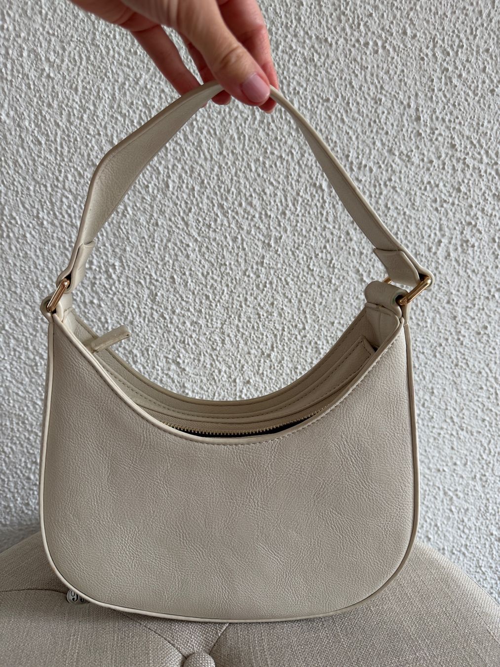 Borse da donna: Forever New Off White Tasche – Usato da Wädenswil venduto da Alice_style