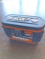 Worx Landroid Akku