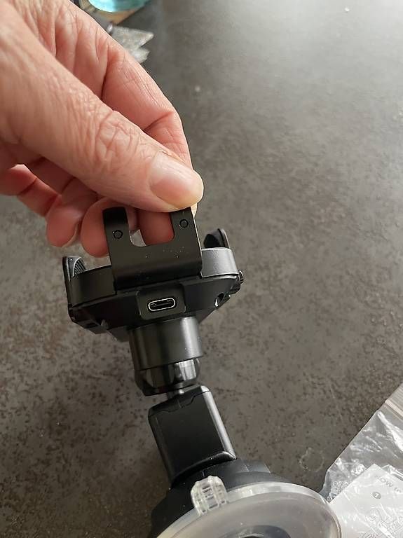 Staffe: Handy Halterung  ( NEU ) – Usato da ossingen venduto da franco057 2