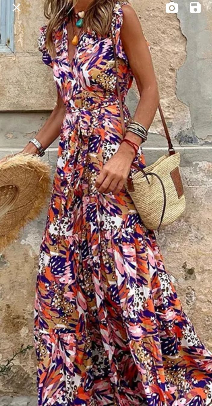 Vestiti: Maxikleid – Nuovo e nell'imballaggio originale da Cama venduto da anto_a