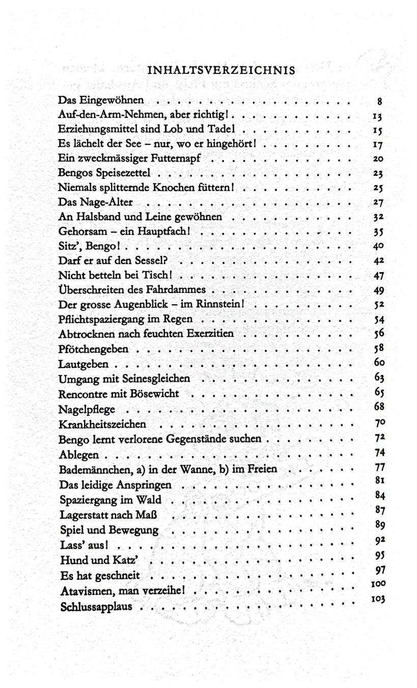 Libri: Junger Hund - was nun? – Usato da Sarnen venduto da Livres 4