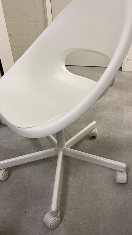 IKEA LOBERGET / MALSKÄR Stuhl | Kaufen auf Ricardo