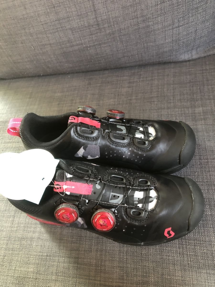 Scott Scarpe da donna: veloschuhe/bikeschuhe scott AR Boa – Nuovo (secondo la descrizione) da Ried (Frutigen) venduto da sosonsa 2