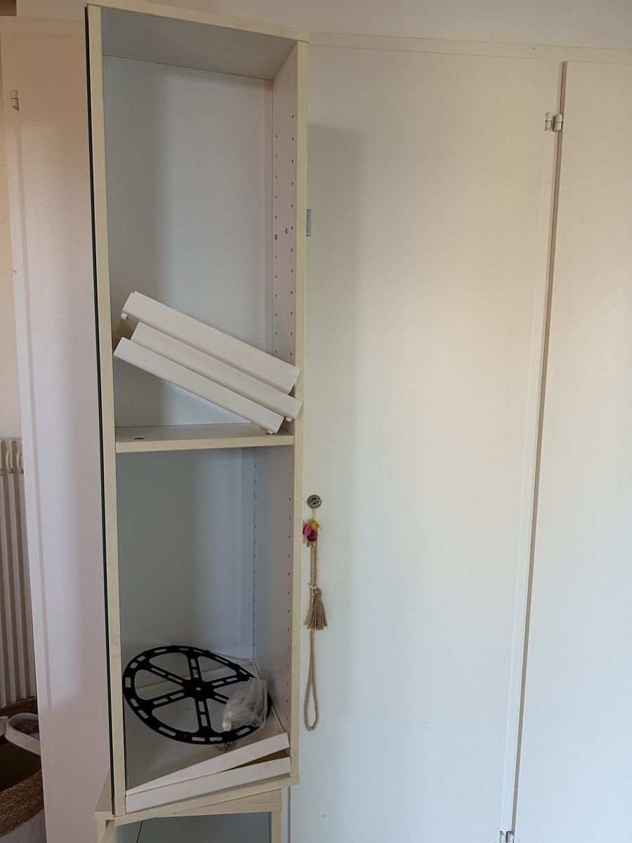 Armadietti a specchio: Spiegelschrank IKEA  – Usato da Herzogenbuchsee venduto da GyK87 8