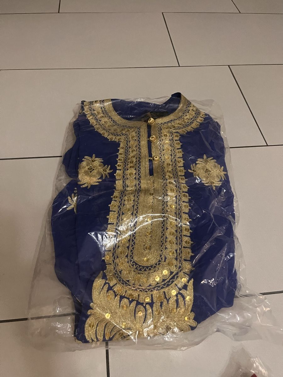 Vestiti: Galabejas – Nuovo e nell'imballaggio originale da Brüttisellen venduto da lilien2012 6