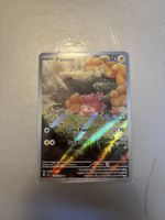 Pawmi Full Art - Pokemon Card English - NM Condition 