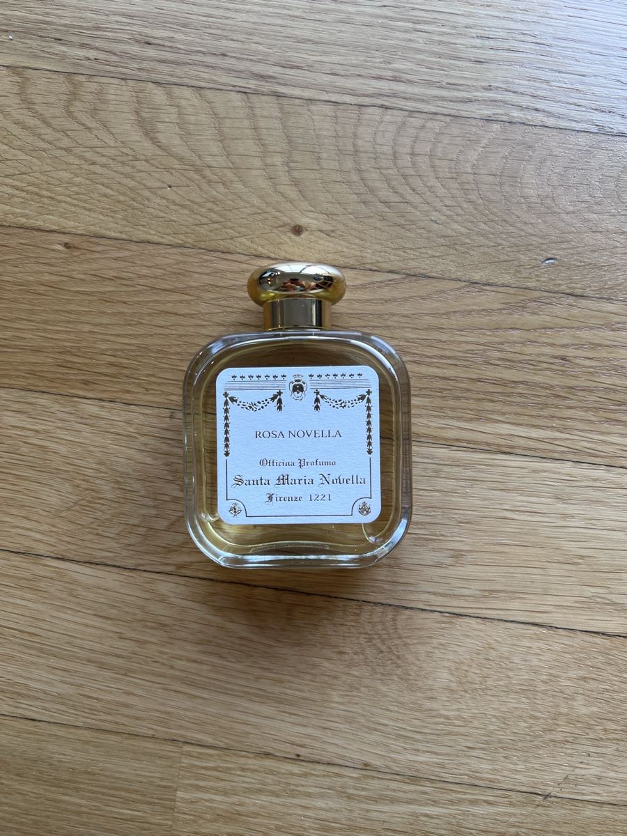 Profumi & Eau de Toilette: ROSA Novella parfum – Nuovo (secondo la descrizione) da Neuhaus SG venduto da bernike 4