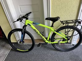 Velo Rockrider ST 520 Mountainbike 27.5