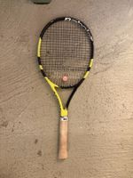 Tennisschläger Babolat AERO JR 26 neuwertig