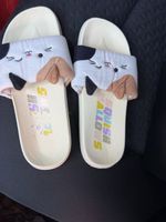 Slippers Kinder Grösse 34/35