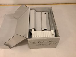 Neue Papillon Grow Lampe 600W/400V - Komplett Set CHF 59.-