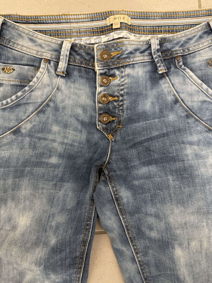 Nile Jeans: Nile Jeans – Usato da Kollbrunn venduto da Humberg07