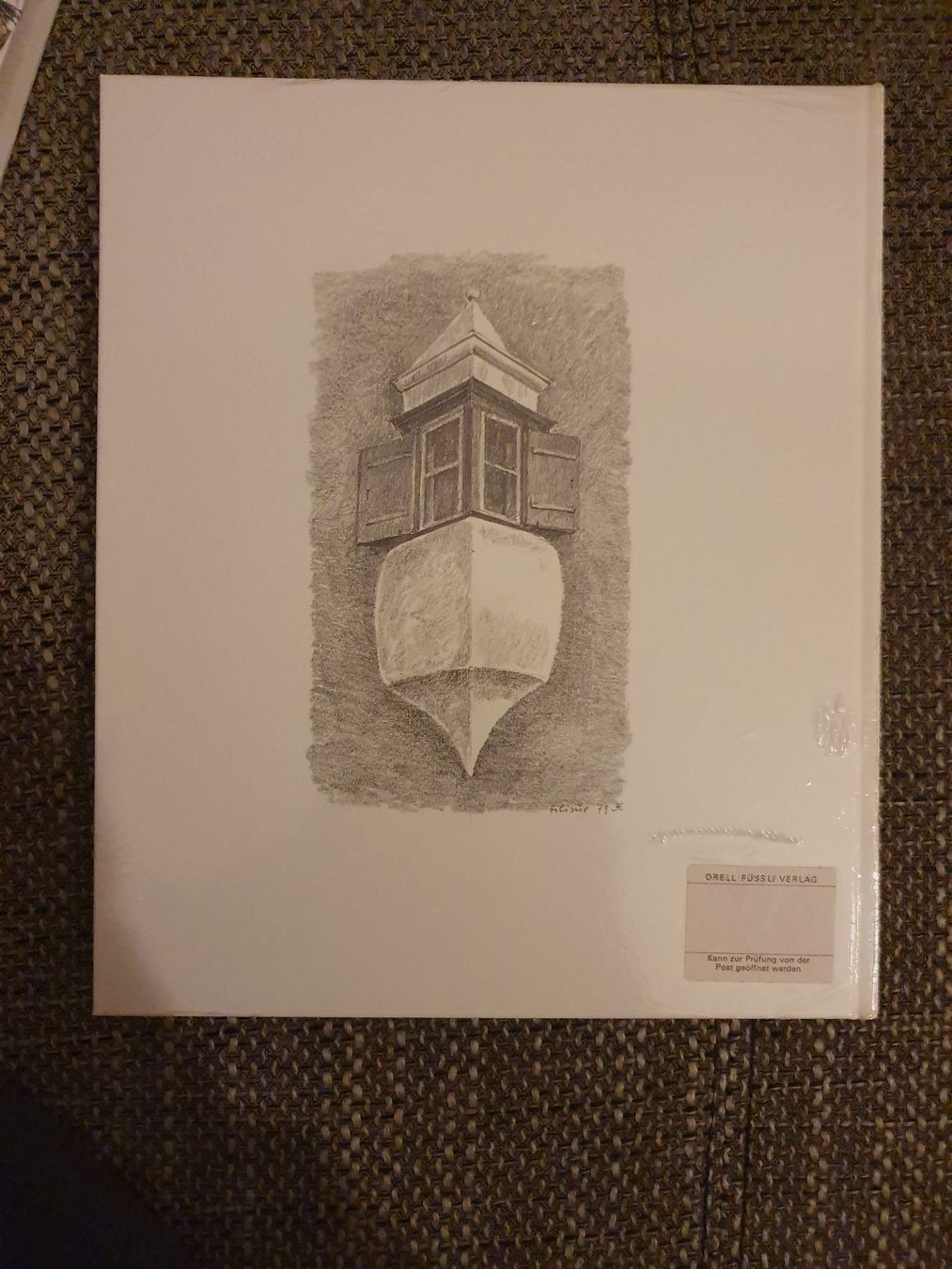 Libri: Von Chur ins Bergell – Nuovo e nell'imballaggio originale da Langnau am Albis venduto da jer_pm72 1