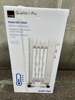 Neuer Ölradiator Satrap Radia OR2 1000W