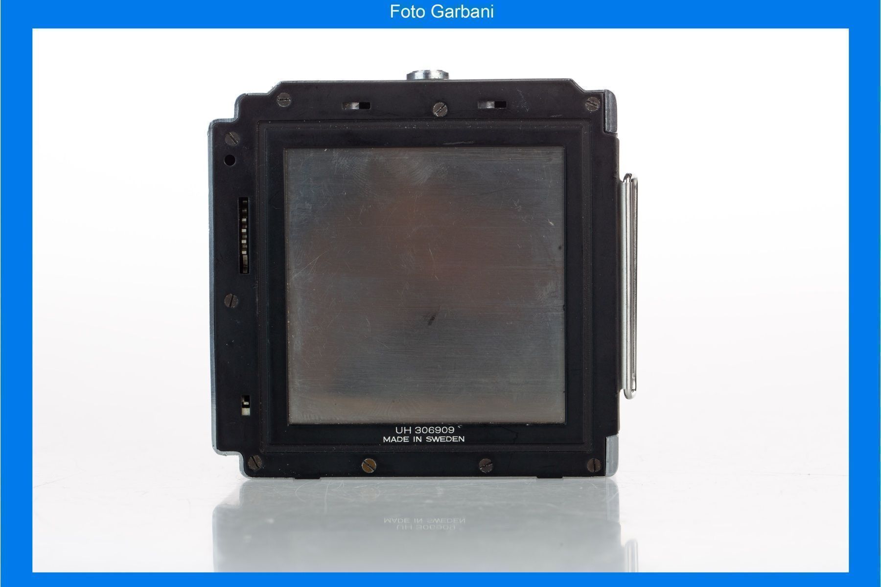 Hasselblad Fotocamera: Hasselblad Magazin 70 – Usato da Muralto venduto da FotoGarbani 3