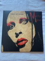 Marilyn Manson - Trail Of Blood Limited Vinyl