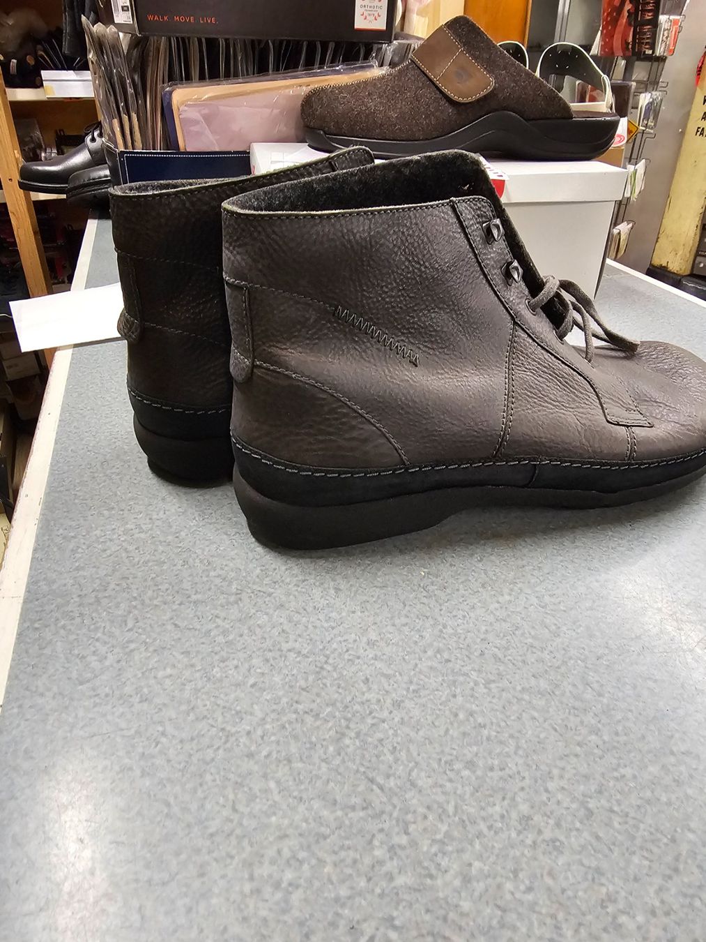 Helvesko Scarpe da uomo: Helvesko – Nuovo e nell'imballaggio originale da Möhlin venduto da Highwaytom 2