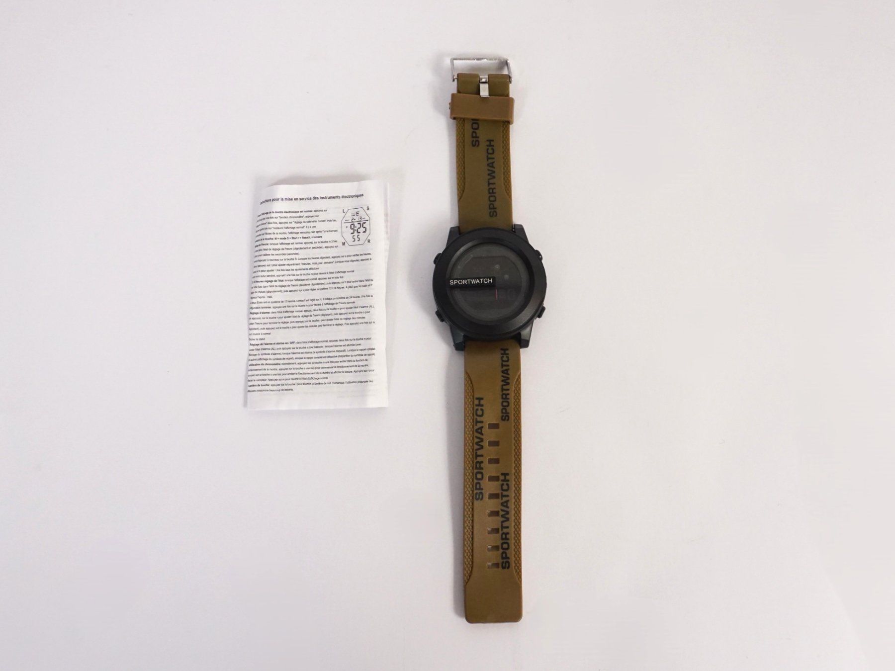 Orologi: Herren Armbanduhren-Set – Usato da Pratteln venduto da Restwert_Pratteln 2