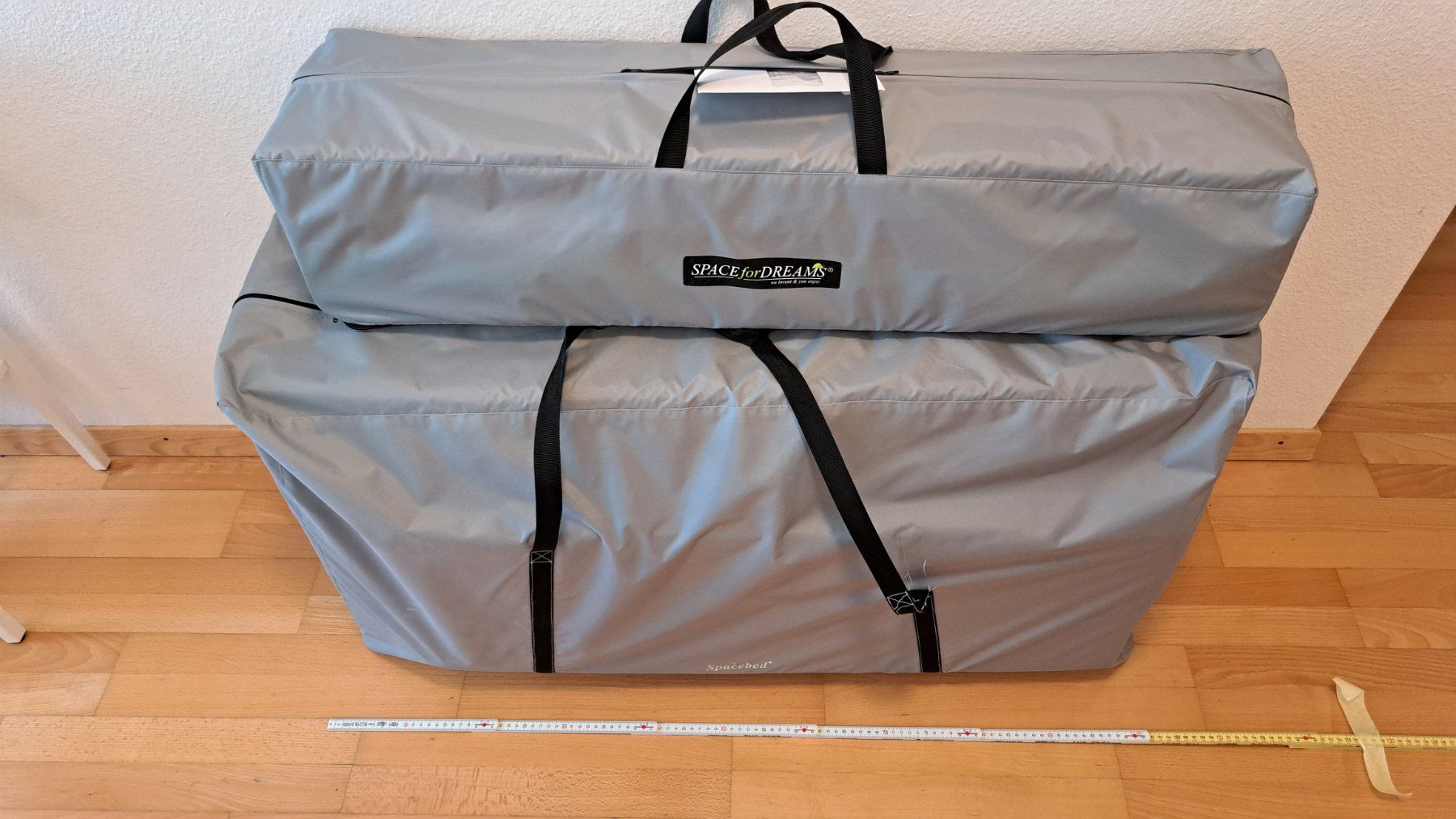 Letti: Auto-Bett original SPACEBED – Usato da Untersiggenthal venduto da Cheetah04 2