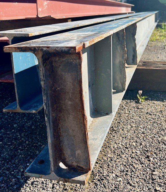 Travi: Occasion Formstahl I PE 270 – Usato da Riedtwil venduto da wiederverwendung 3