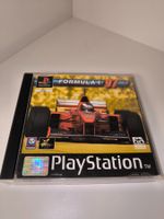 Formula1 97 - Playstation 1
