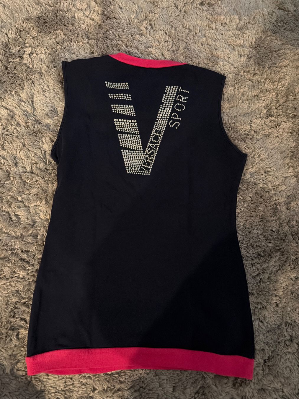 Top: Top – Nuovo e nell'imballaggio originale da Zürich venduto da lcl_r88r 1