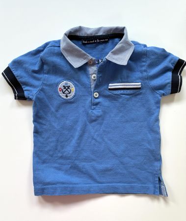 WEEKEND A LA MER T-shirt 18 Monate