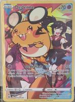 Pokémon – Dedenne 🇺🇸 - BRS-TG07 - Brilliant Stars