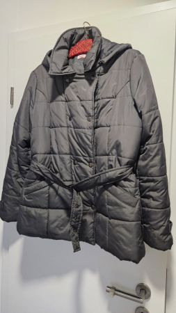 Giacca corta grigia poliestere tg.40/42 Blue motion