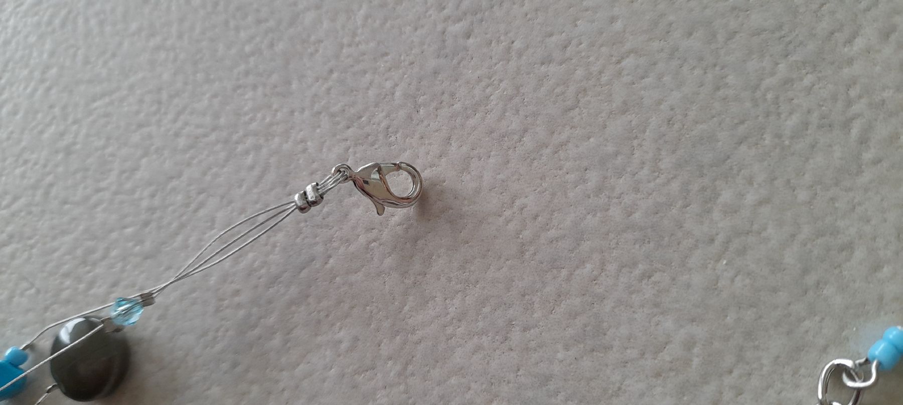 Catenine: Collier fantaisie neuf – Nuovo (secondo la descrizione) da ERLINSBACH venduto da doudouce 1