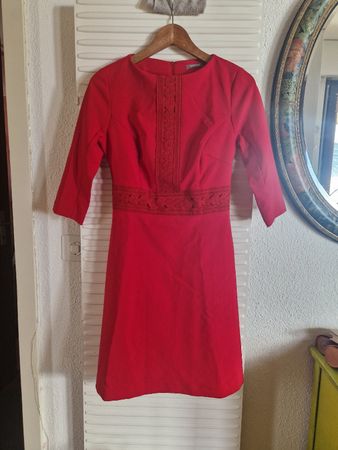 Elegantes Kleid Orsay 36