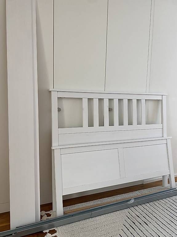 Letti: Ikea Hemnes Bett – Usato da Horw venduto da coalva980001 1