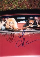 Gnarls Barkley Autogramm signiert Foto 20x25cm