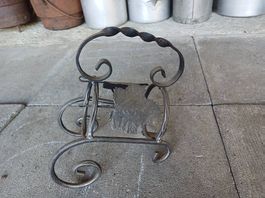 A donner porte bouteille 