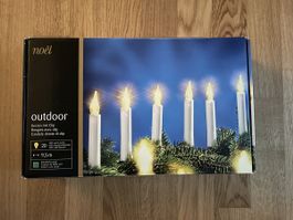 Outdoor-Lichterkette, NP 60.-