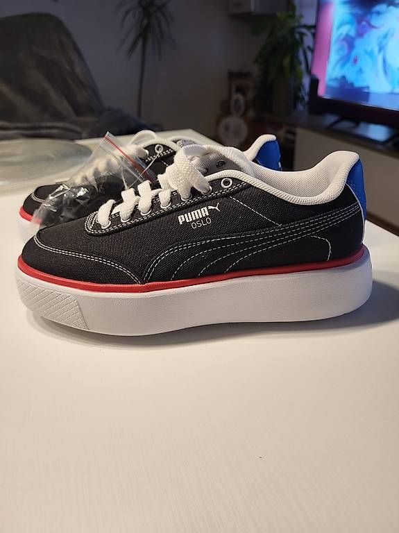 Puma Scarpe da donna: Neue Puma Schuhe,  Gr 37 – Nuovo (secondo la descrizione) da Suhr venduto da lul_87gh 1