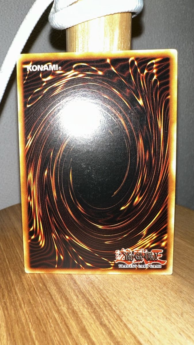 Yugioh Carte collezionabili: Yu-Gi-Oh! Torrential Tribut / DB1 – Usato da Herzogenbuchsee venduto da TCG-High-Quality 4