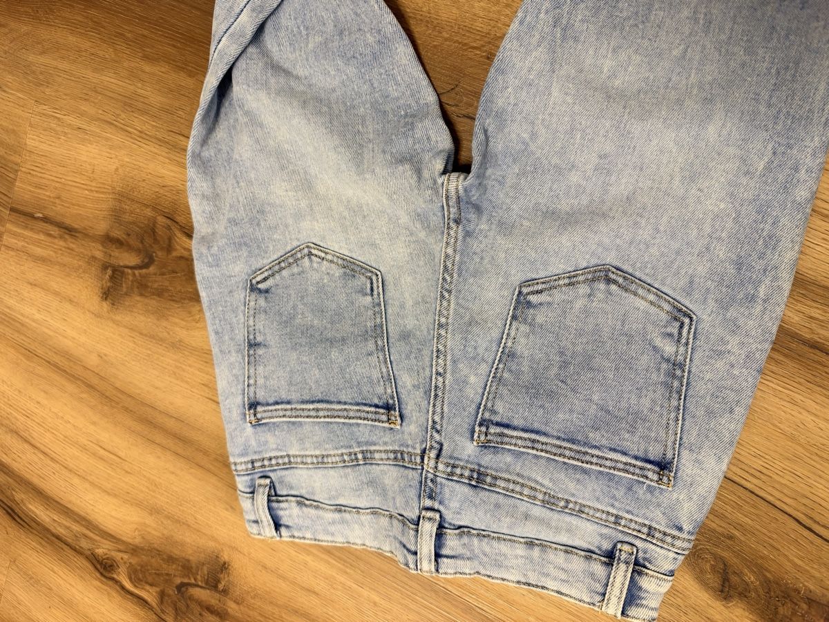Jeans: Flared Jeans S – Gebraucht aus Jona von lada-bennez 2