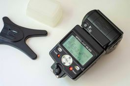 Nikon Blitz SB 800