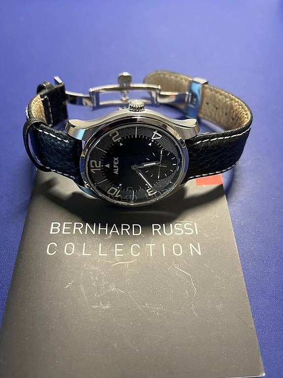 Orologi: Orologio Alfex – Usato da Losone venduto da car_975q 2